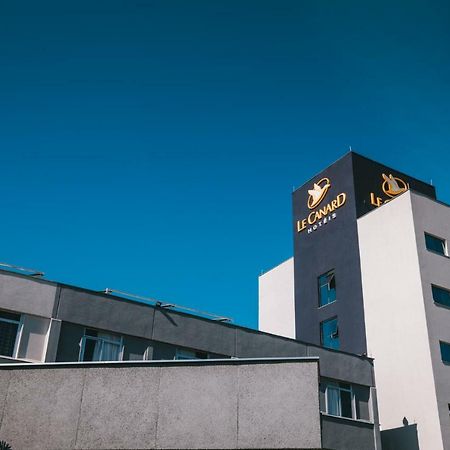 Le Canard Joinville Dış mekan fotoğraf