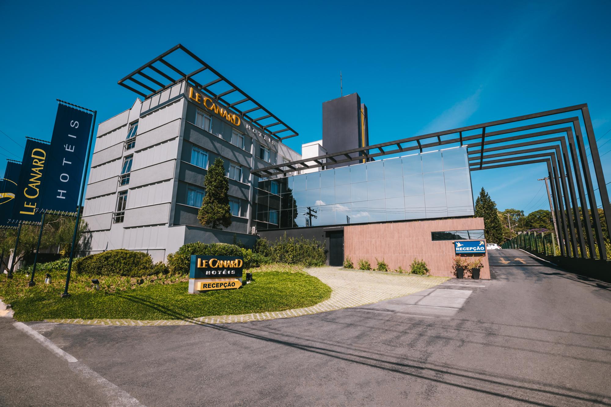 Le Canard Joinville Dış mekan fotoğraf