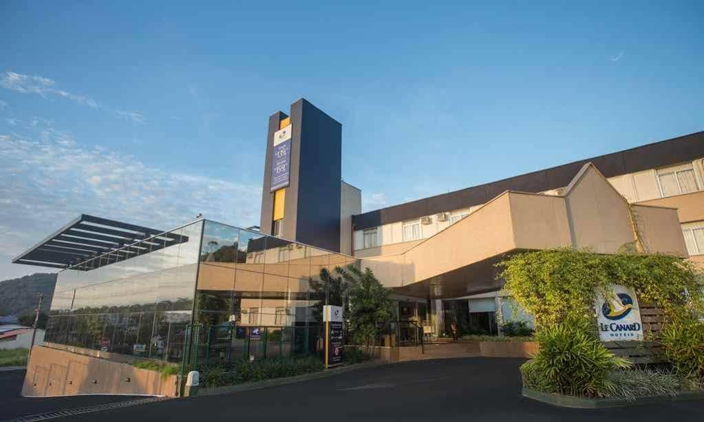 Le Canard Joinville Dış mekan fotoğraf
