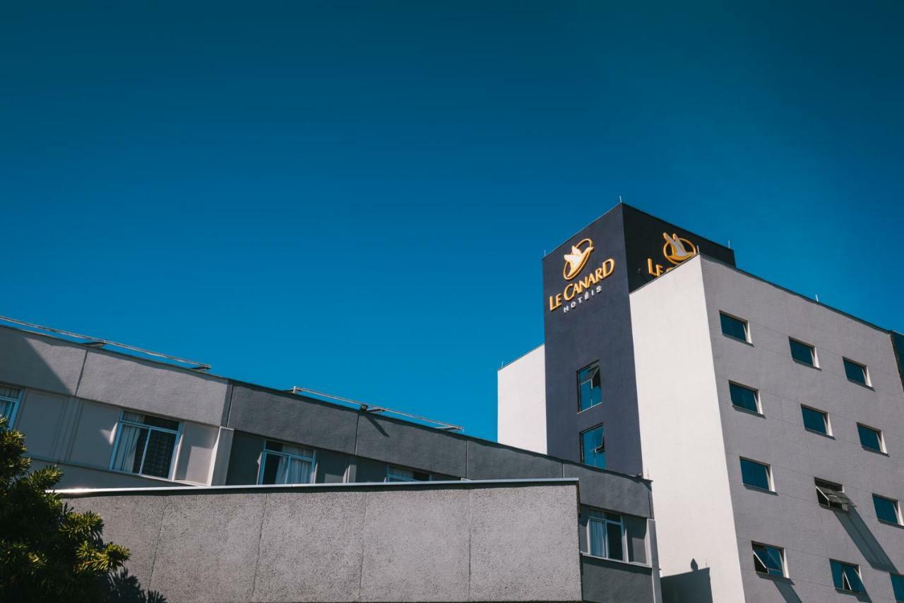 Le Canard Joinville Dış mekan fotoğraf
