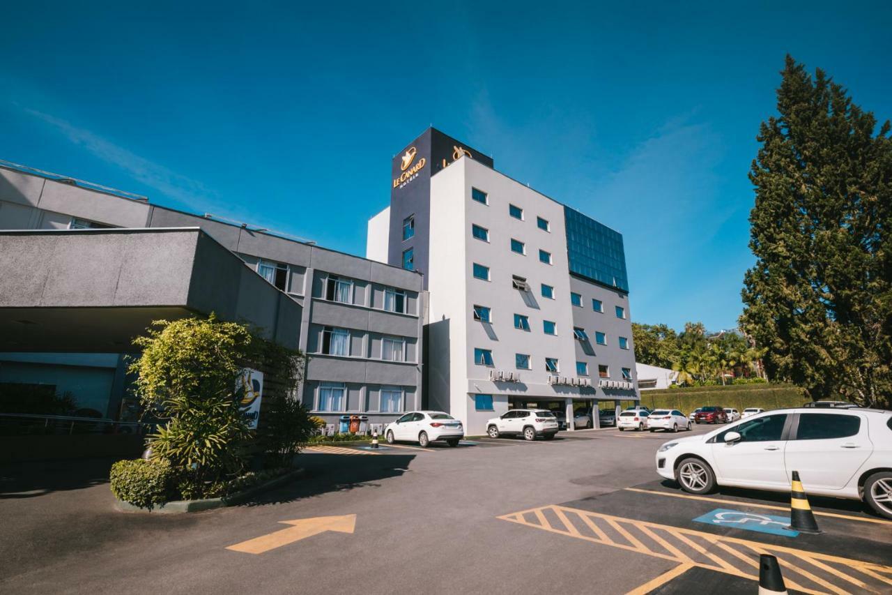 Le Canard Joinville Dış mekan fotoğraf