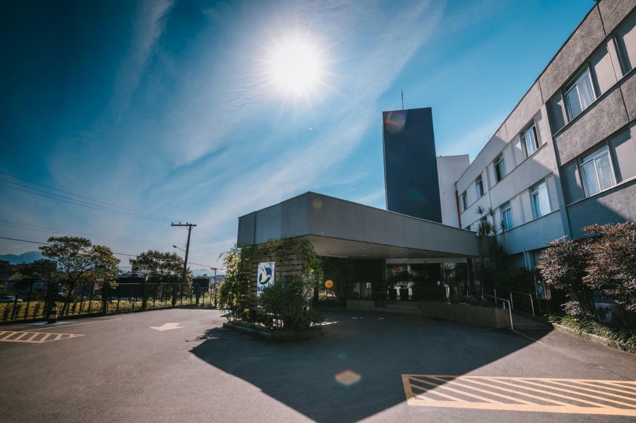 Le Canard Joinville Dış mekan fotoğraf