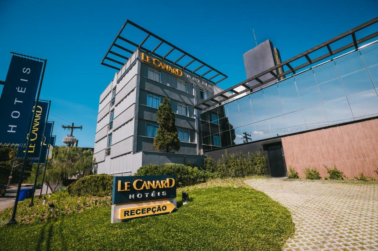 Le Canard Joinville Dış mekan fotoğraf